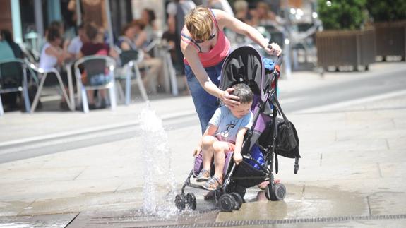 Temperatura en vitoria clearance